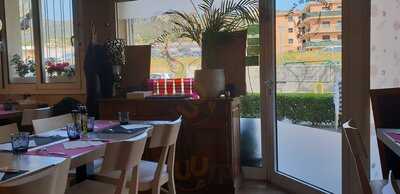 Restaurante De Angeli