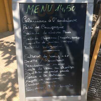 Restaurante De Angeli