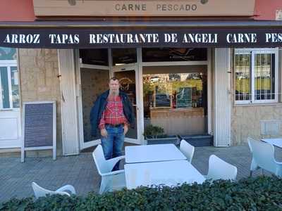 Restaurante De Angeli