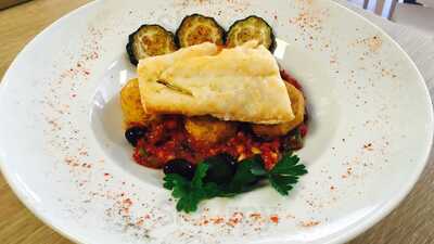 Restaurante De Angeli