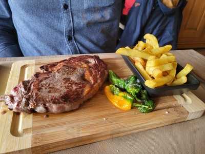 Restaurante De Angeli