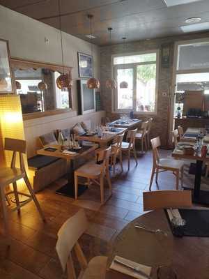 Restaurante De Angeli