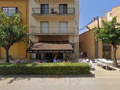 Restaurante De Angeli