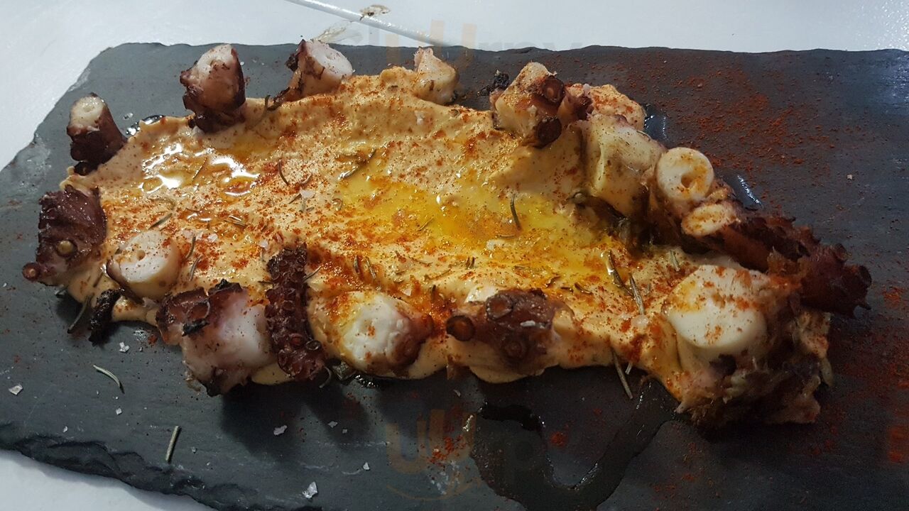 Restaurante Viu