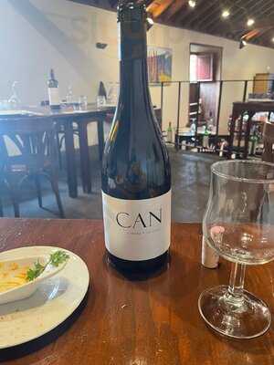 Casa Del Vino La Baranda