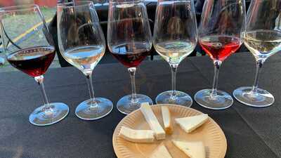 Casa Del Vino La Baranda