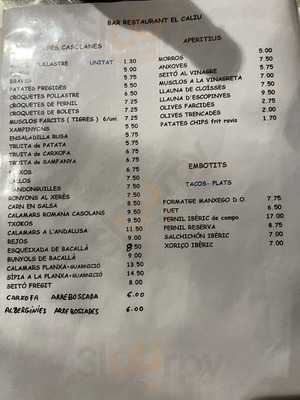 El Caliu