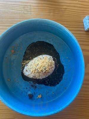 Ó Fragón Restaurante