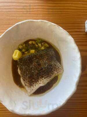 Ó Fragón Restaurante