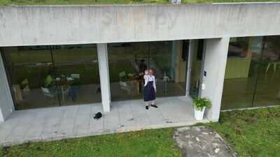 Ó Fragón Restaurante