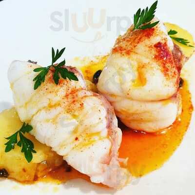 Ó Fragón Restaurante