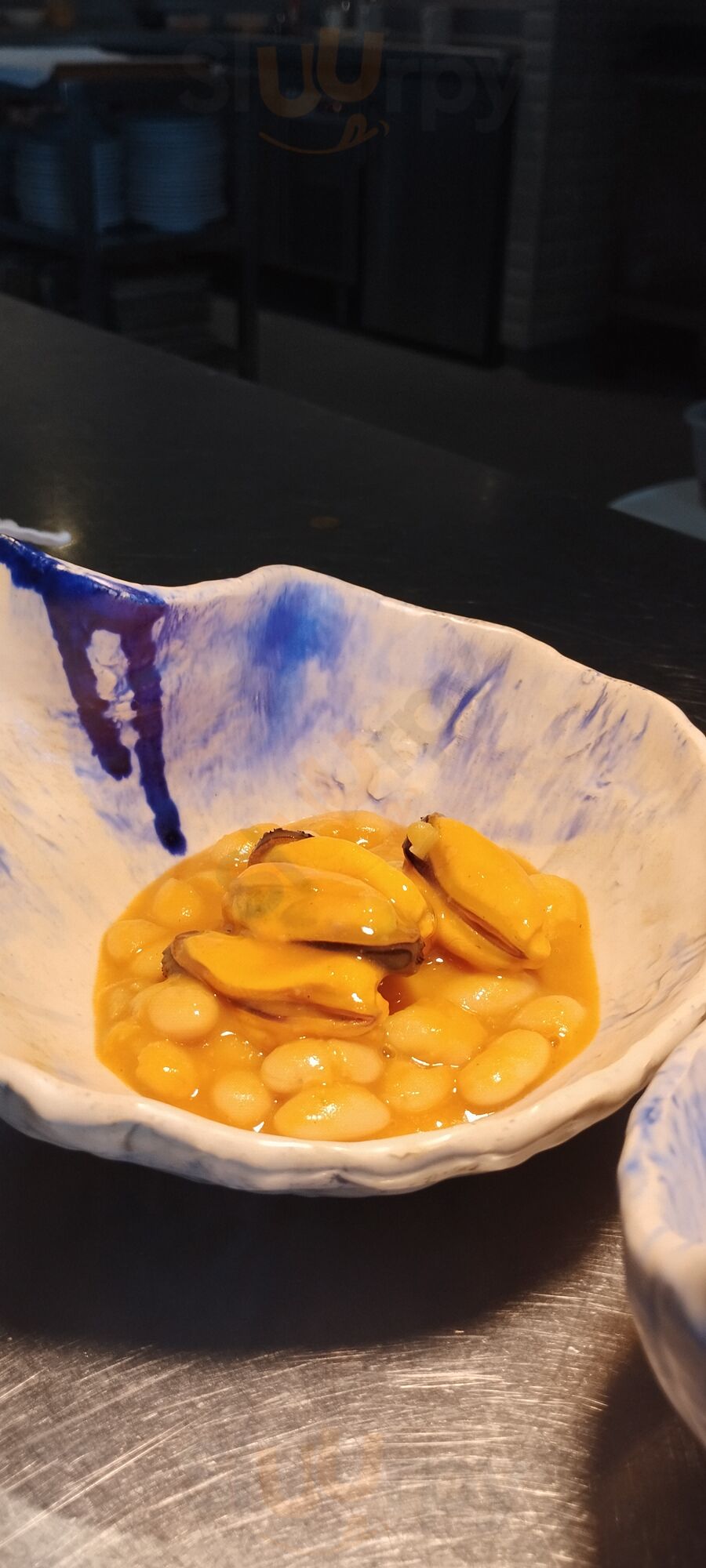 Ó Fragón Restaurante