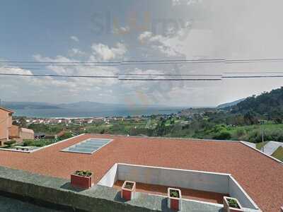 Ó Fragón Restaurante