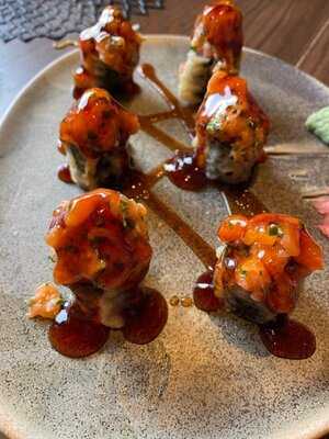 Espai Castell De Rosanes