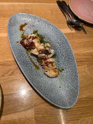 Bocca Bar & Restaurante