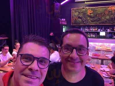 Bocca Bar & Restaurante