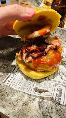 Bocca Bar & Restaurante