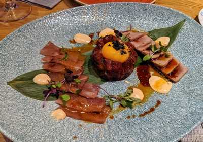 Bocca Bar & Restaurante