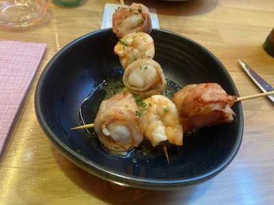 Bocca Bar & Restaurante