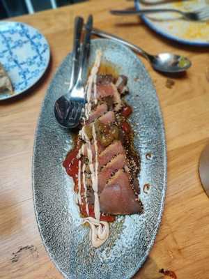 Bocca Bar & Restaurante