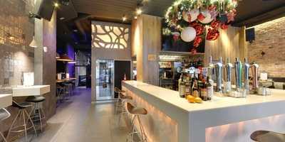 Bocca Bar & Restaurante