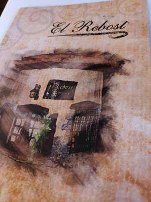 El Rebost, Sant Celoni