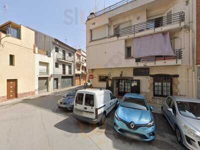 El Rebost, Sant Celoni