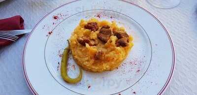 Cafe Bar Hnos Marcelo