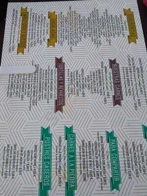 Cafe Bar Hnos Marcelo