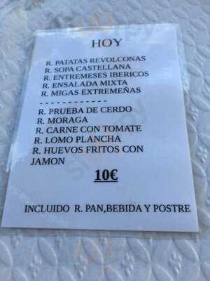 Cafe Bar Hnos Marcelo