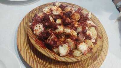 Cafe Bar Hnos Marcelo