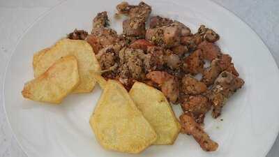 Cafe Bar Hnos Marcelo