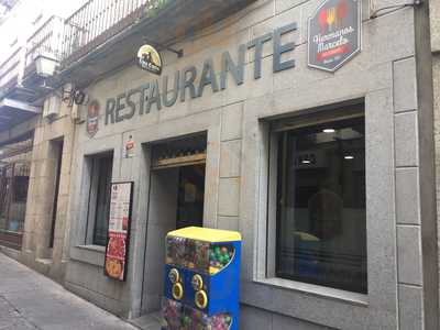 Cafe Bar Hnos Marcelo