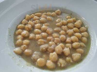 Baudilio Asador Restaurante