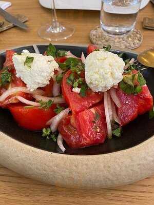 Baudilio Asador Restaurante