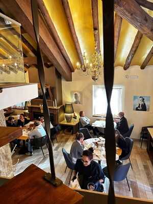 Baudilio Asador Restaurante