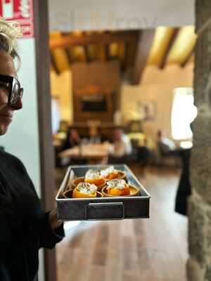 Baudilio Asador Restaurante