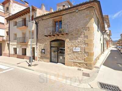 Baudilio Asador Restaurante