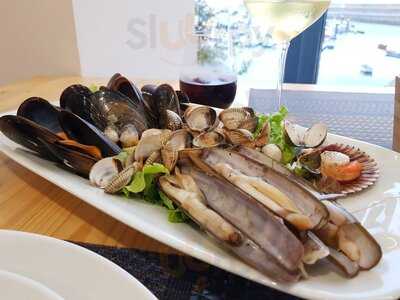 Restaurante Anduriña