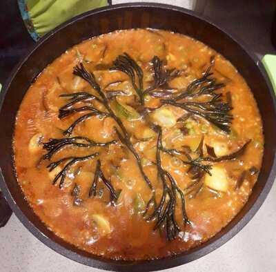 Restaurante Anduriña