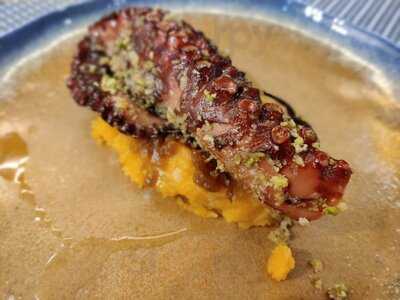 Restaurante Anduriña