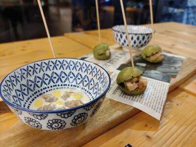 Restaurante Anduriña