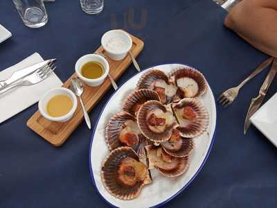 Restaurante Anduriña