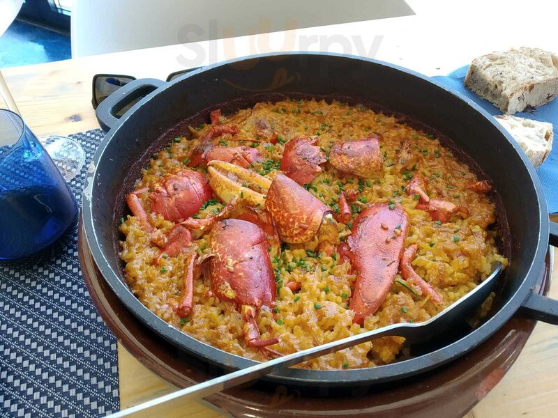 Restaurante Anduriña