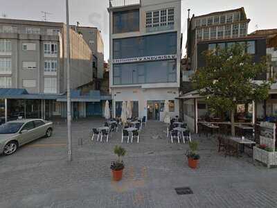 Restaurante Anduriña