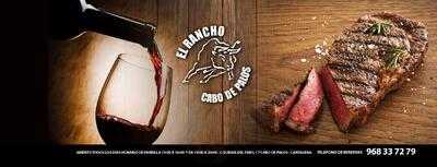 El Rancho De Cabo De Palos