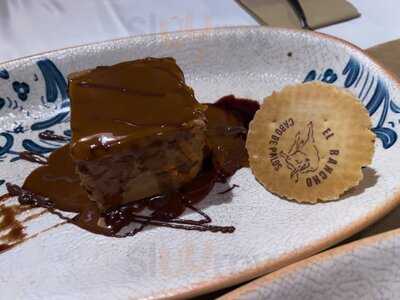 El Rancho De Cabo De Palos