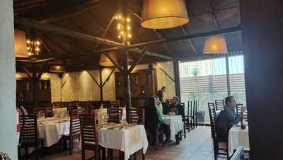 El Rancho De Cabo De Palos