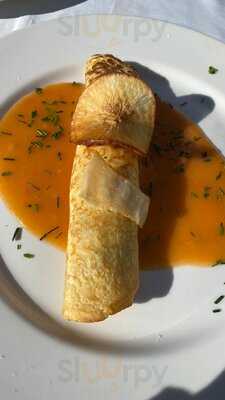 Restaurante El Valle