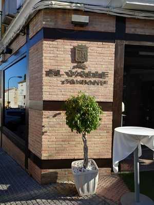 Restaurante El Valle